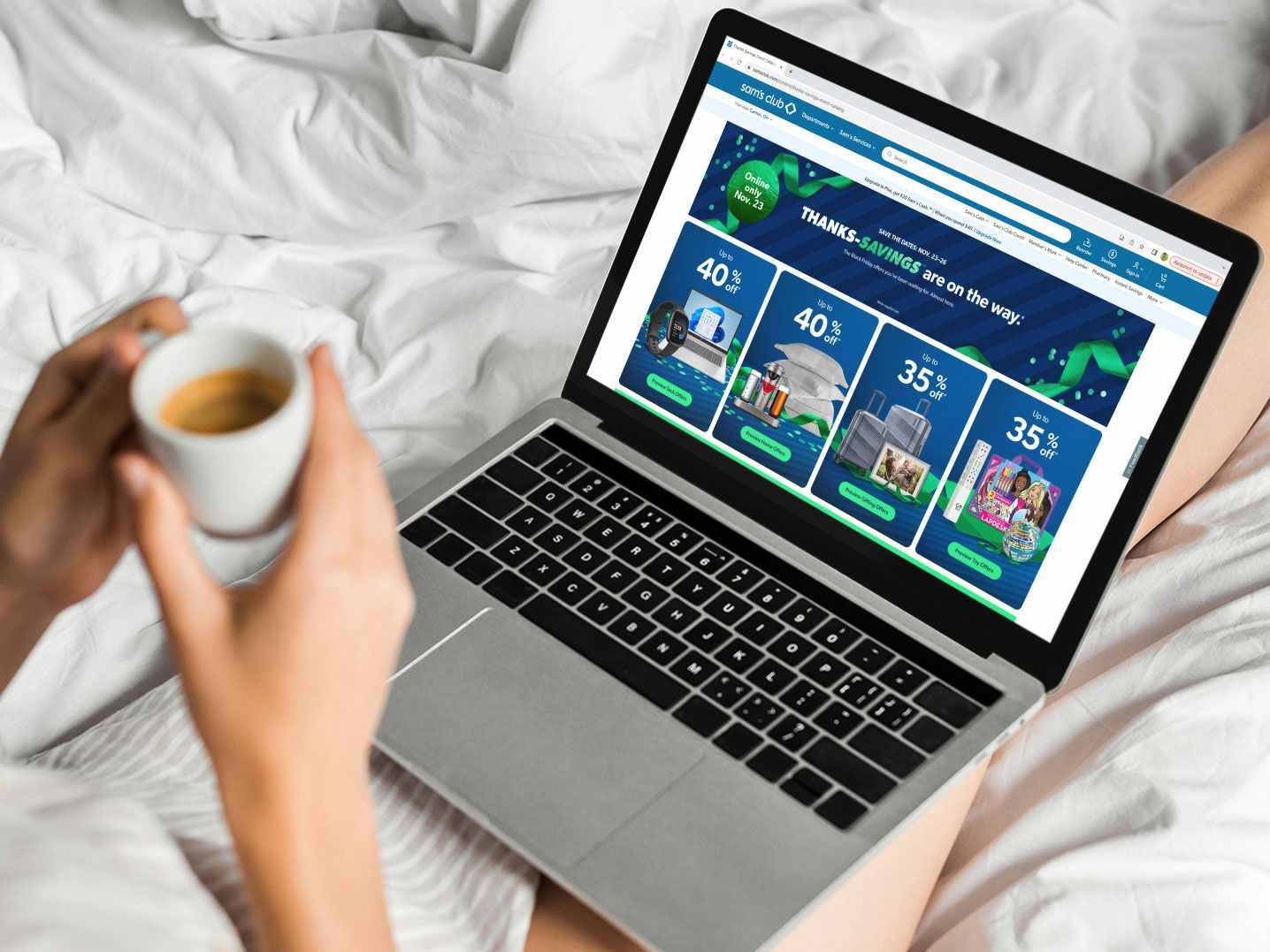 Best Sam's Club Black Friday Deals To Expect in 2025 The Krazy Coupon