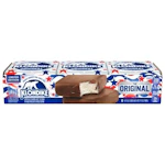 2 Klondike Ice Cream Bars Packs