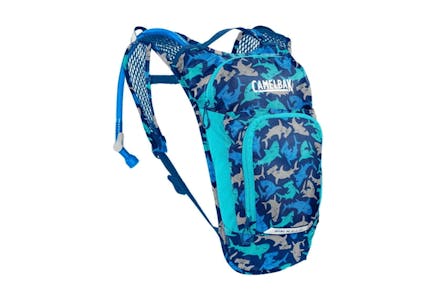 CamelBak Kids' Hydration Pack