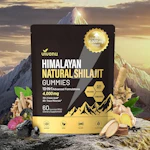 Shilajit Gummies