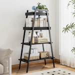 Ladder Shelf
