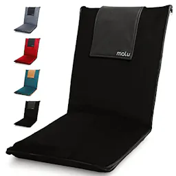 Padded Floor Chair
