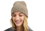 Coach Adult Beanie