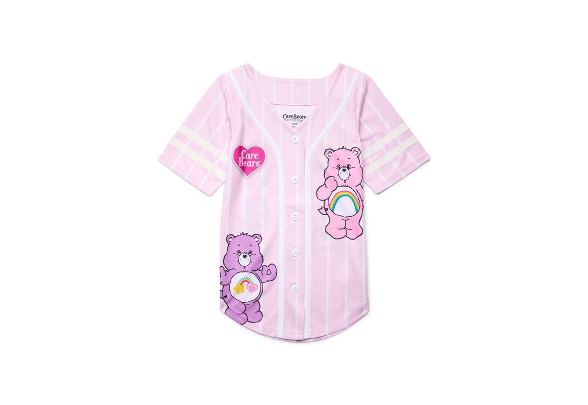 Care Bears Kids' Graphic Jersey
