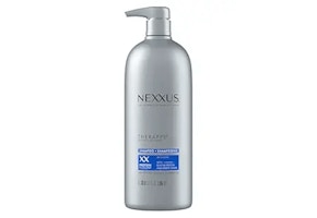 2 Nexxus Shampoos