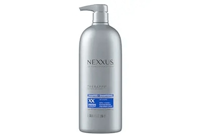 2 Nexxus Shampoos