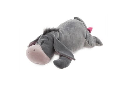 Eeyore Kids' Cuddleez Plush