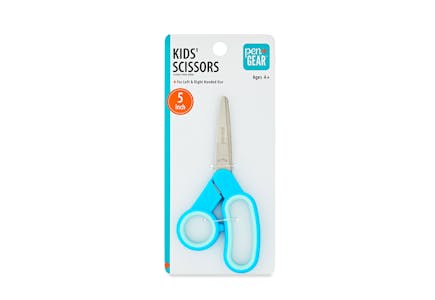 Pen+Gear Kids' Scissors