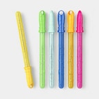 Sun Squad Bubble Wand Set