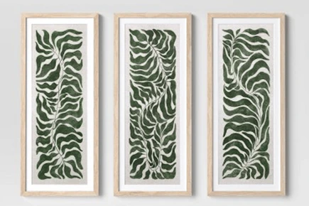Threshold Wall Art