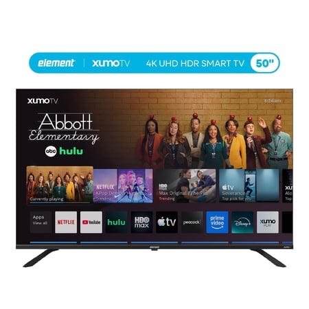 Xumo TV