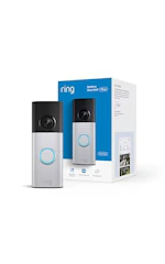 Ring Battery Doorbell Plus
