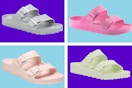zulily birkenstock sandals