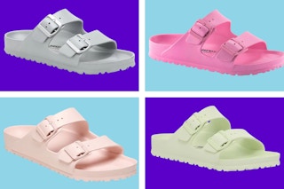 zulily birkenstock sandals