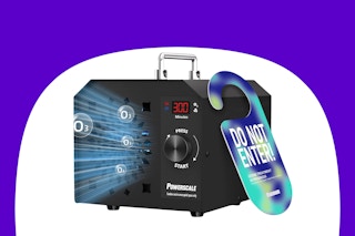 generator on KCL template