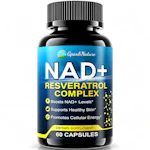 NAD+ Supplement