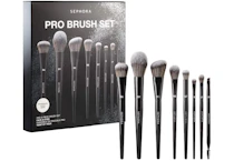 Sephora Collection Brush Set