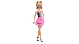 Barbie Fashionistas Doll