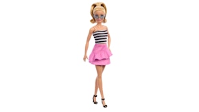 Barbie Fashionistas Doll