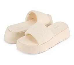 Floopi Women's Terry Sandals
