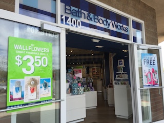 bath body works