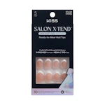 2 Kiss Salon X-tend Nail Packs