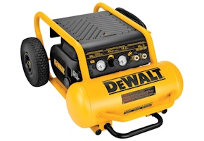 Dewalt Air Compressor
