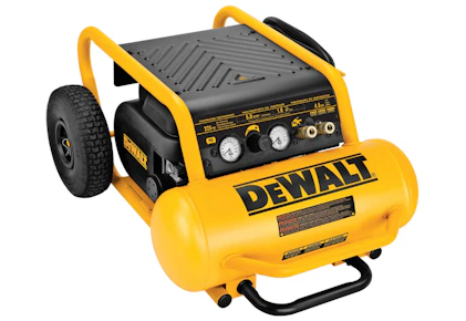 Dewalt Air Compressor