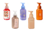 5 Bath & Body Works Hand Soaps