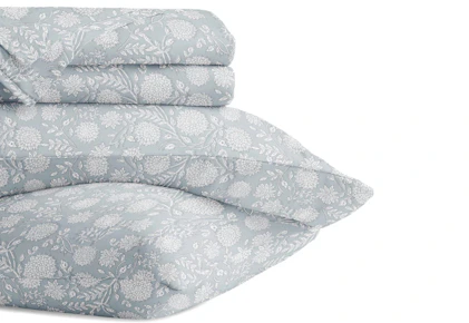 Linens & Hutch Patterned Sheet Sets