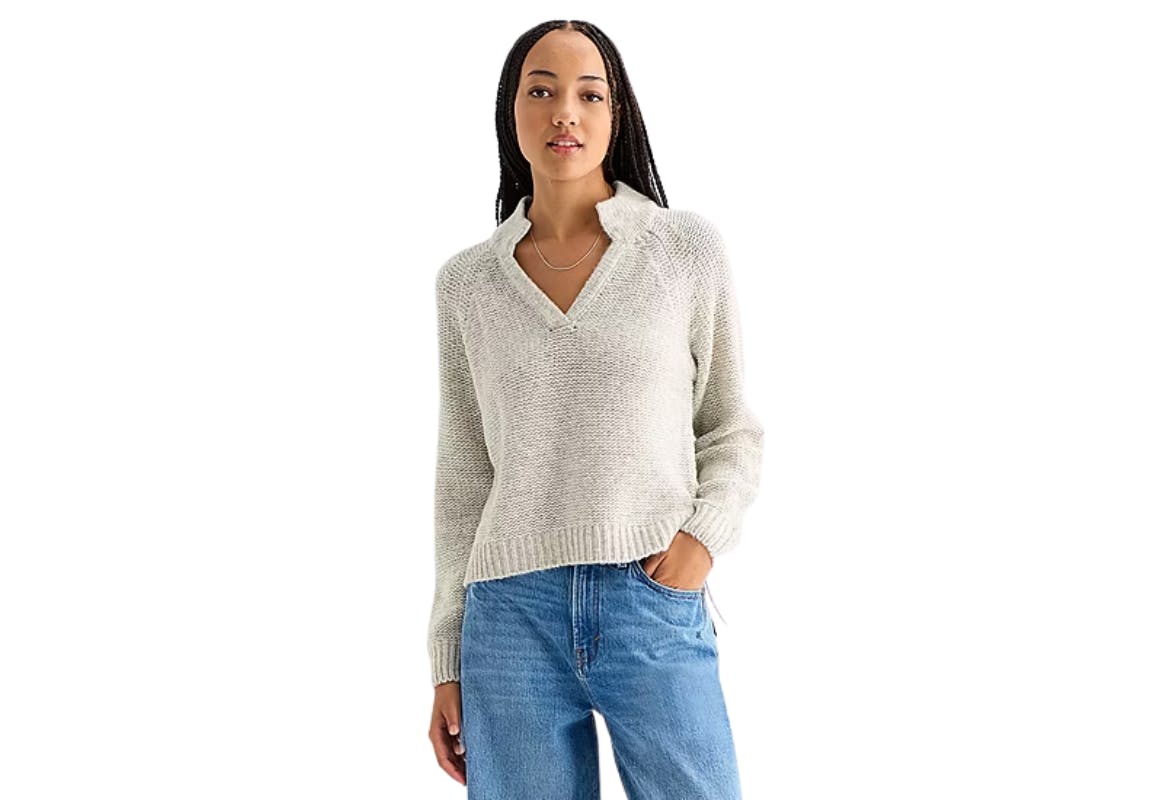 a.n.a Women's Sweater