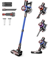 Cordless Vacuum Cleaner