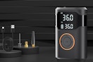 Portable Tire Inflator