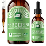 Berberine Supplement Liquid Drops