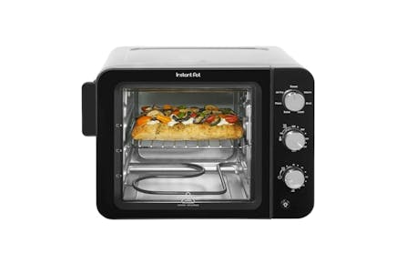 Instant Pot 7-in-1 Air Fryer