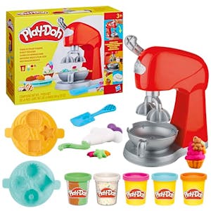 Play-Doh Magical Mixer Playset