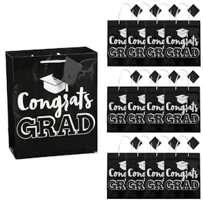 Congrats Grad Gift Bags