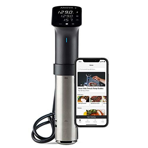 Anova Culinary Sous Vide Cooker Pro