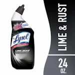 Lysol Toilet Bowl Cleaner