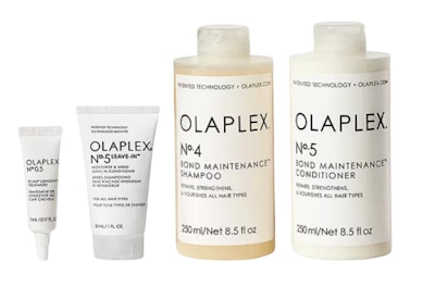 Olaplex Hair Gift Set ($76 Value)