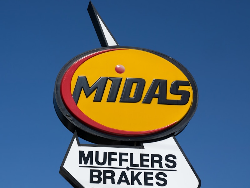 Cheapest Place to Get Brakes Done Where to Shop the Best Brake