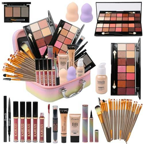 Makeup Kit