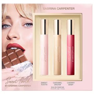 Sabrina Carpenter Fragrance Set