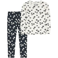 Toddler 2-Piece Pajama Set