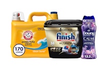 3 Home Care Essentials