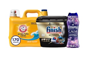 3 Home Care Essentials