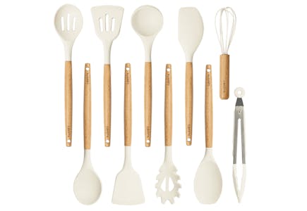 Carote Silicone Cooking Utensils