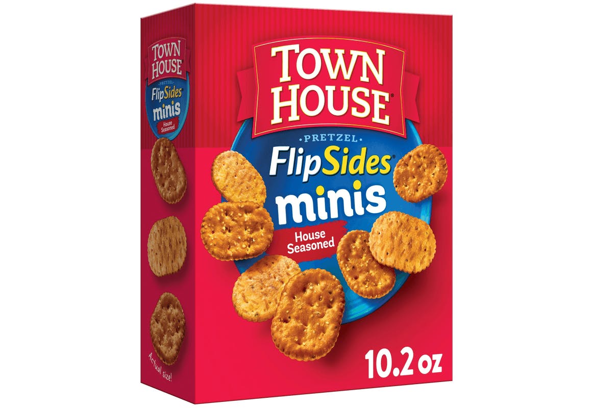 Town House Crackers
