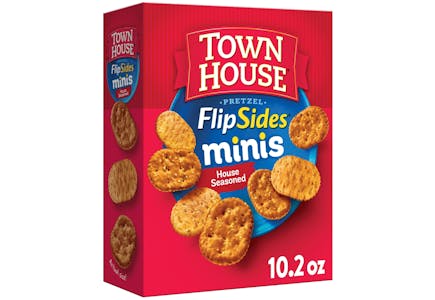 Town House Crackers