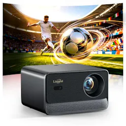Outdoor Projector